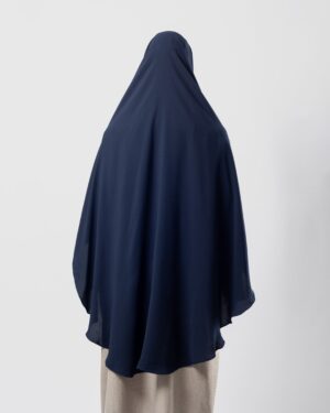 Sanaa Khimar - Arabian Crepe - Image 6