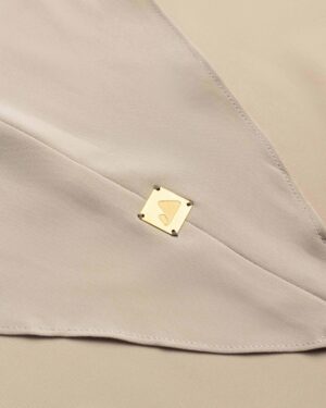 Sanaa Khimar - Arabian Crepe - Image 3