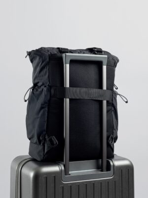 Muhajir Versa Totepack Hitam - Image 3