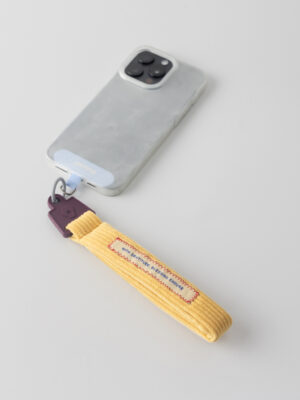 Keychain - Gantungan HP dan Kunci Bracey Puffy Penna Objects - Image 4