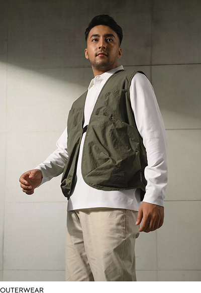 OUTERWEAR