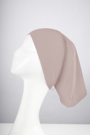 Flowism - Basic Inner Cap (Ciput Polos Tanpa Karet) - Image 4