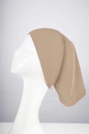 Flowism - Basic Inner Cap (Ciput Polos Tanpa Karet) - Image 5