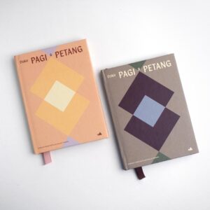 Buku Dzikir Pagi Petang dan Setelah Shalat Fardhu