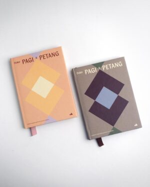 Buku Dzikir Pagi Petang dan Setelah Shalat Fardhu