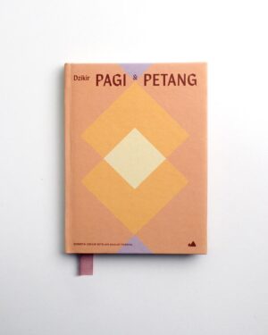 Buku Dzikir Pagi Petang dan Setelah Shalat Fardhu - Image 3