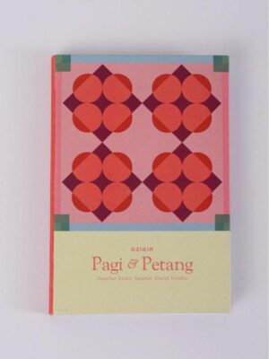 Buku Dzikir Pagi Petang dan Setelah Shalat Fardhu - Image 6