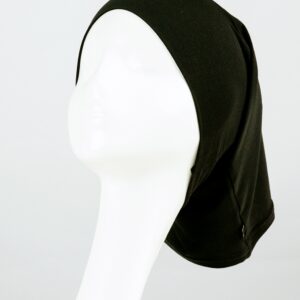Flowism - Basic Inner Cap (Ciput Polos Tanpa Karet)