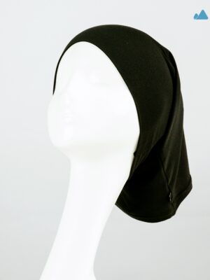 Flowism - Basic Inner Cap (Ciput Polos Tanpa Karet)