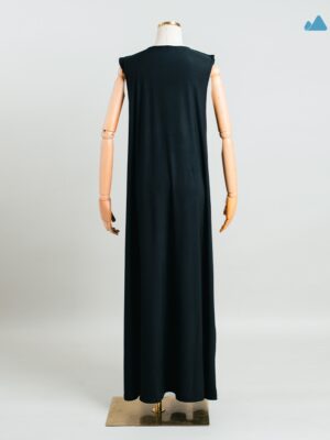 Flowism - Breezy Inner Dress (Inner Tanpa Lengan) - Image 3