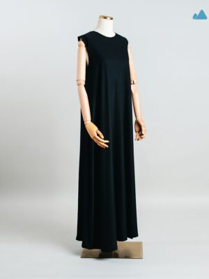 Flowism - Breezy Inner Dress (Inner Tanpa Lengan) - Image 2