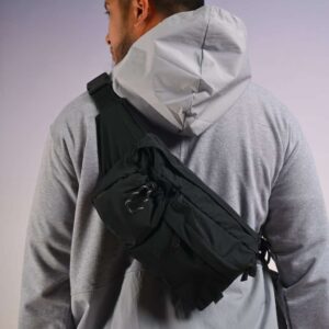 Tawaf Waist Bag