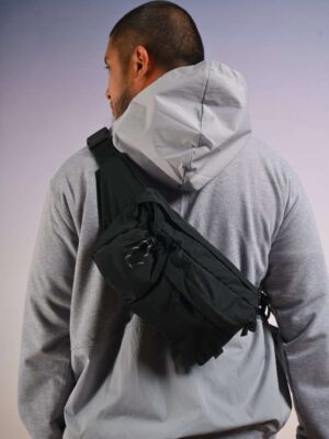 Tawaf Waist Bag