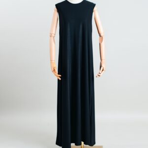 Flowism - Breezy Inner Dress (Inner Tanpa Lengan)