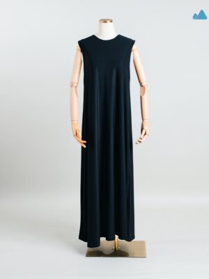 Flowism - Breezy Inner Dress (Inner Tanpa Lengan)