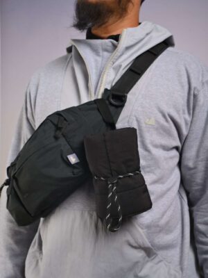 Tawaf Waist Bag - Image 2