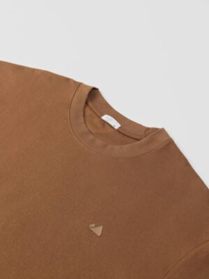 Pulse T-shirt - Kaos pria lengan pendek polos sehari-hari - Image 7