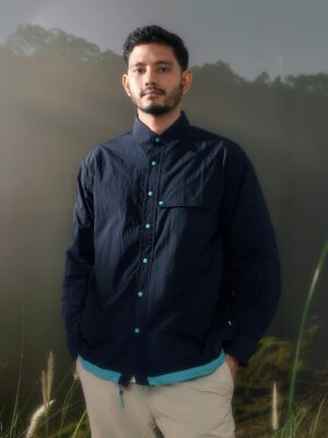 Traverse Jacket - Image 4