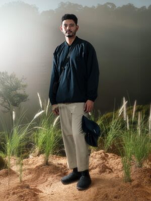 Harrington Jacket - Image 7