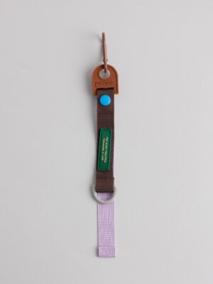 Gantungan Tas Keychain PENNA Bracey Loop - Image 2