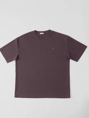Pulse T-shirt - Kaos pria lengan pendek polos sehari-hari - Image 3
