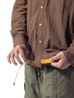 Traverse Jacket - Image 5