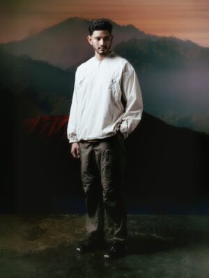 Harrington Jacket - Image 2