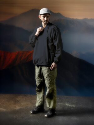 Harrington Jacket - Image 3