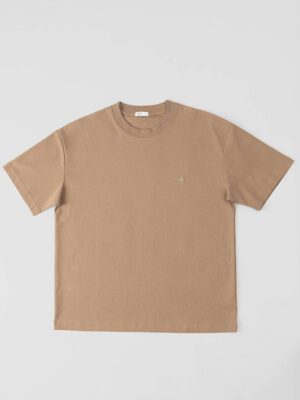 Pulse T-shirt - Kaos pria lengan pendek polos sehari-hari - Image 5