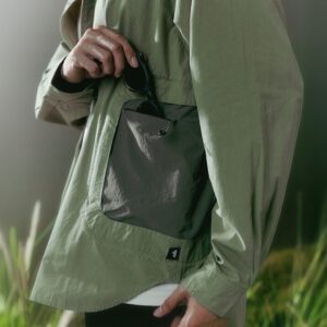 Traverse Long Shirt