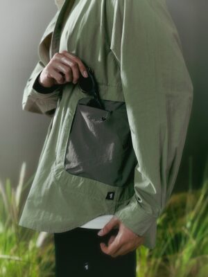Traverse Long Shirt