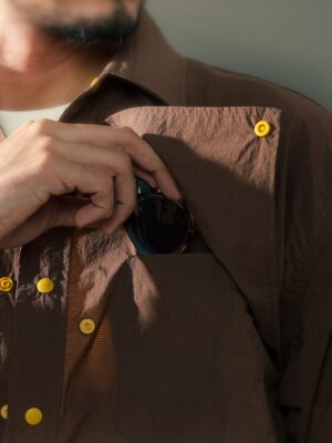 Traverse Jacket - Image 8