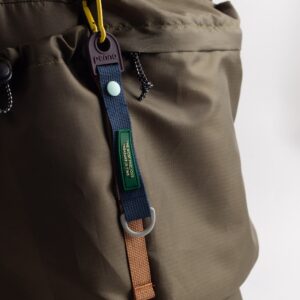 Gantungan Tas Keychain PENNA Bracey Loop