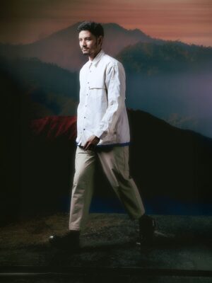 Traverse Jacket - Image 3