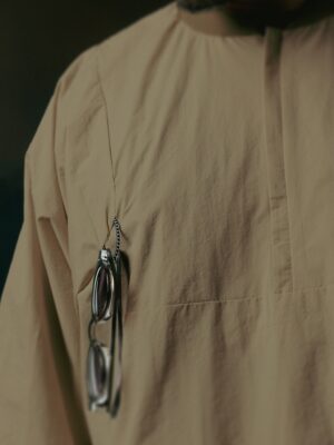 Harrington Jacket - Image 5