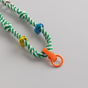 Keychain PENNA Sailor Charm