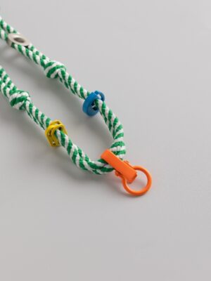 Keychain PENNA Sailor Charm