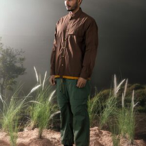 Traverse Jacket