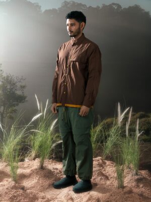 Traverse Jacket