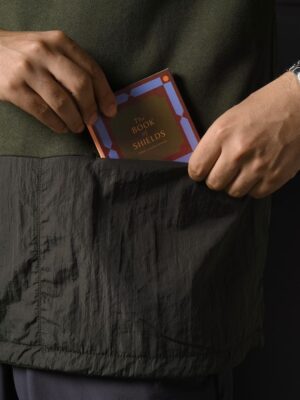 Dual Pockets Crewneck - Image 6