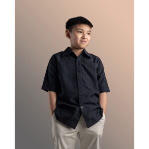 KIMU Ghulam Shirt Special Ied Edition
