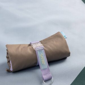 Rollies - Sajadah travel lipat kecil