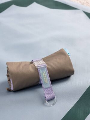 Rollies - Sajadah travel lipat kecil
