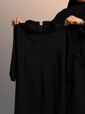 Maryam Abaya Anak - gamis anak perempuan - Image 2