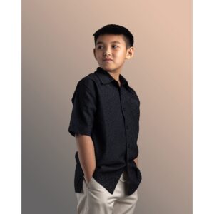 KIMU Ghulam Shirt Special Ied Edition - Image 2