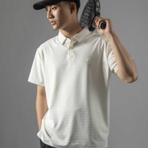 Camden Polo Shirt - Muhajir Project Store Kaos Polo Pria Polos Ringan Breathable Sport