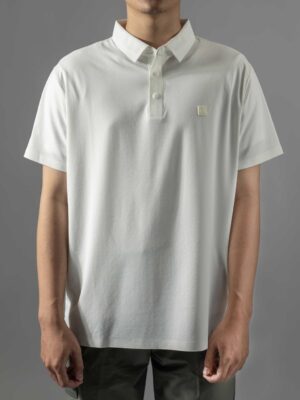 Aero Polo Shirt - Muhajir Project Store Kaos Polo Pria Polos Ringan Breathable Sport - Image 4