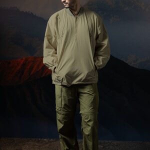 Harrington Jacket