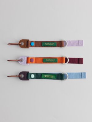Gantungan Tas Keychain PENNA Bracey Loop - Image 6