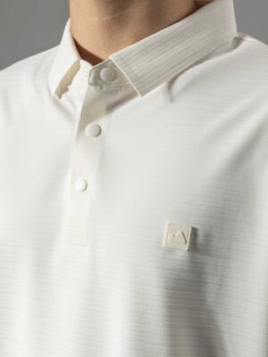 Camden Polo Shirt - Muhajir Project Store Kaos Polo Pria Polos Ringan Breathable Sport - Image 2